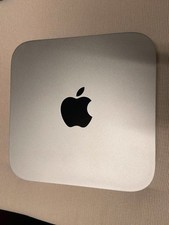 Apple mac mini 2012 2,3Ghz i7 Quad Core 16GB RAM 250GB SSD
