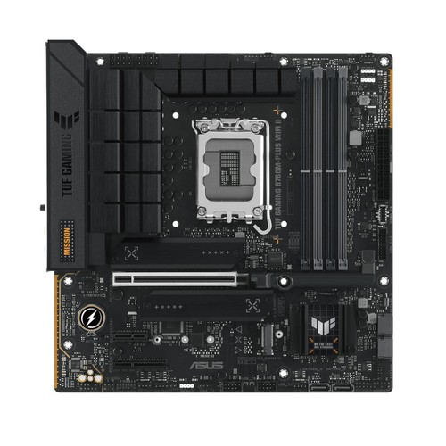 Asus tuf gaming b760m - asus,