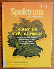 ~ Spektrum der Wissenschaft
