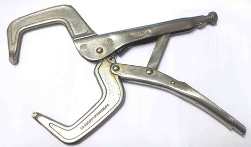 Hazet grip zange 758 w - hazet, grip-zange