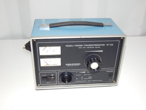 Grundig 5a - rt,