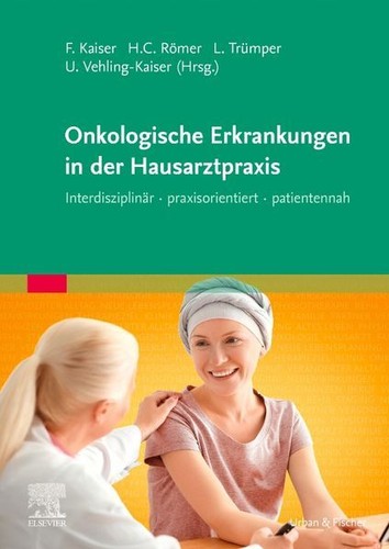 Onkologische erkrankungen - onkologische, in