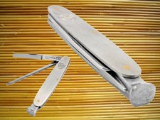 Rodgers 210 Satin