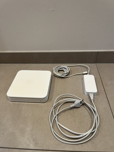 Apple airport extreme - airport,