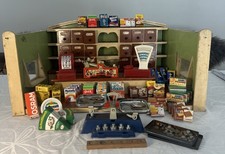 Vinted Kaufmannsladen / Viele