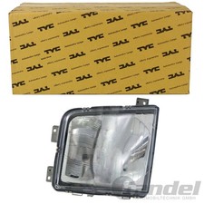 TYC HAUPTSCHEINWERFER H1/H1