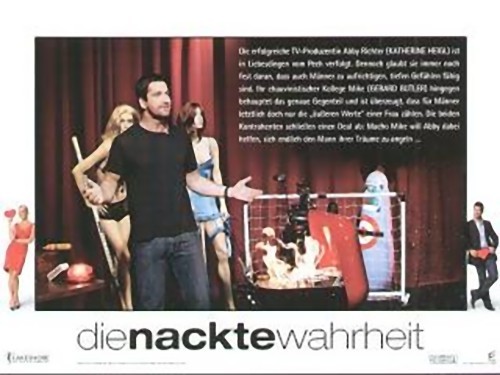 Nackte wahrheit die 4 - wahrheit,,
