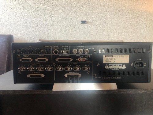 Digital track recorder - 8,