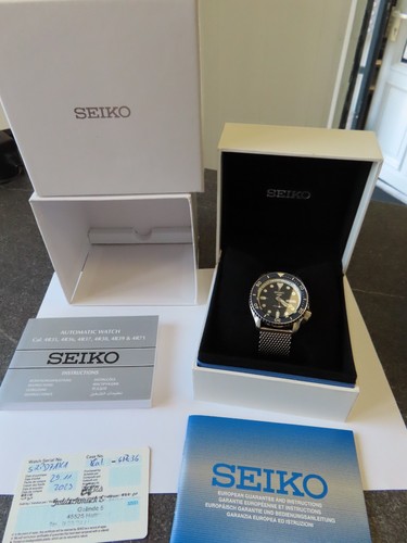 Seiko sports srpd71k1 - sports,