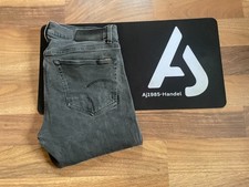 G-STAR 3301 Slim Herren Jeans