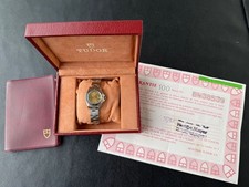 Tudor Mini Sub 26mm Ladies