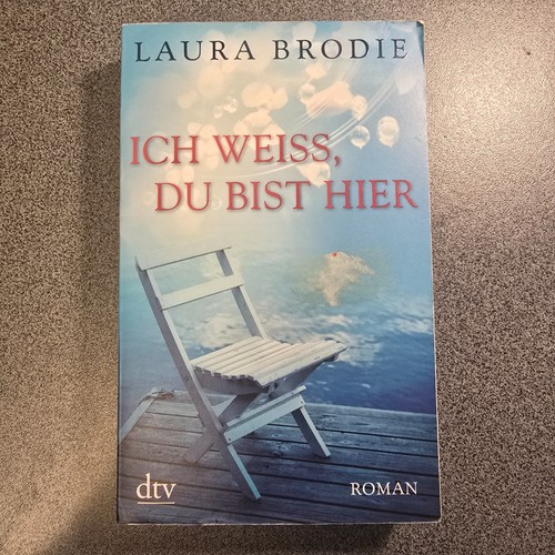 Ich weiss bist - ich, weiss,