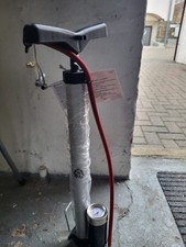 Standpumpe FISCHER Luftpumpe