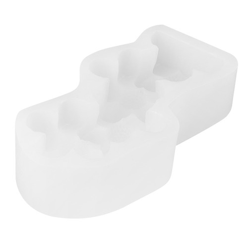 Wachsformen silikonform für - silikonform,