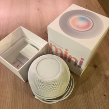 Apple HomePod Mini - Weiß