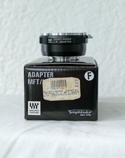 Voigtländer Adapter Nikon F