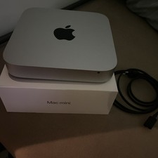 ❌ Apple Mac mini (Model 2012) 2,5GHz i5   4GB 1000GB HD  ❌