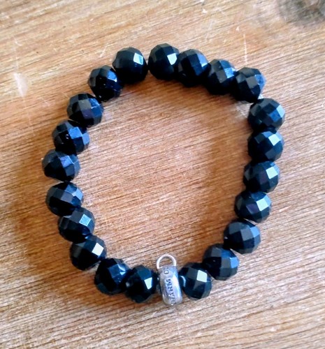 Original thomas sabo schwarz - original,