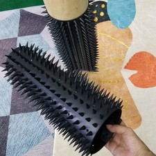 Pferdebürsten, Kratzbürsten für Tiere, Juckreizlinderung, Fellpflege und Krat