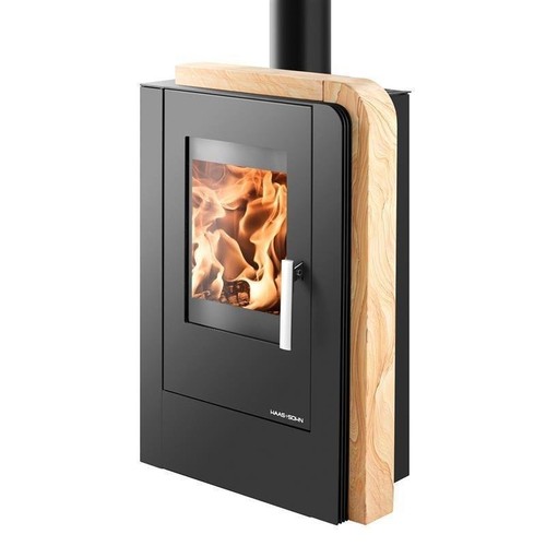 Kaminofen aruba easy - easy, von