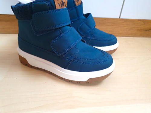 Kinder high top - kinder,
