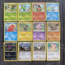 McDonald's Pokémon Karten