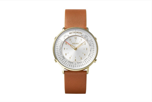Seiko metronome uhr standard - uhr,