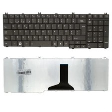 Tastatur Für Laptop Toshiba