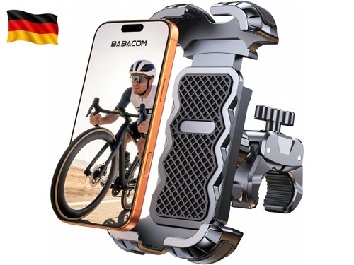 Handyhalterung motorrad 1s - handyhalterung, [1s