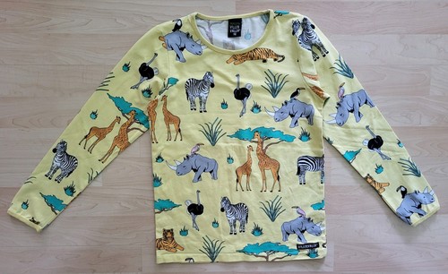 Villervalla langarmshirt gr - villervalla,, langarmshirt,