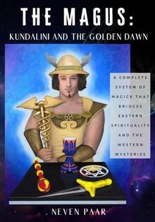 The magus kundalini and - and,