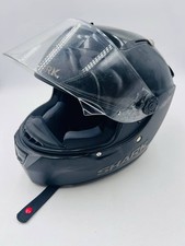 Shark Speed-R Dual Black