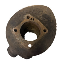 DKW RT Zylinder unrestauriert