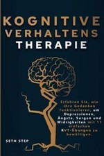 KOGNITIVE VERHALTENSTHERAPIE
