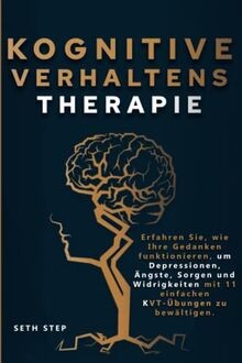 Kognitive verhaltenstherapie - kognitive,