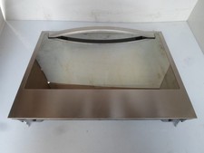 Bauknecht Backofentür