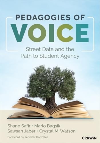 Pedagogies voice street - of, :