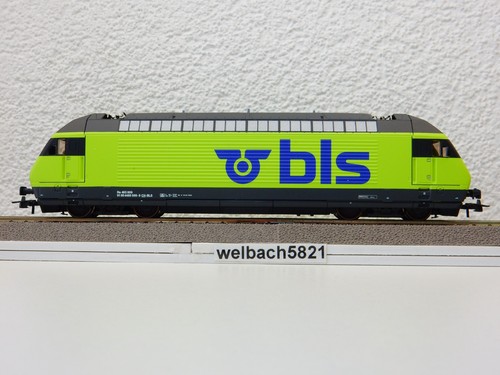 Roco 7510026 bls e - -, e-lok