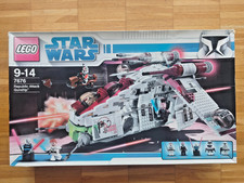 Lego star wars 7676 - wars,