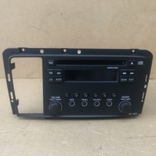 Autoradio Volvo V70 S80 Original 34W455D/DY-603-6TH