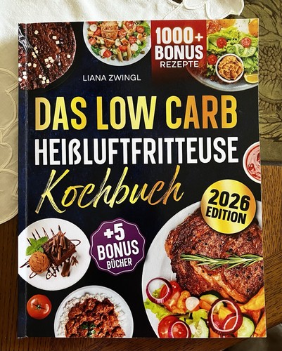 Das low carb - das,
