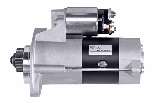 Hella anlasser starter 8ea - anlasser,