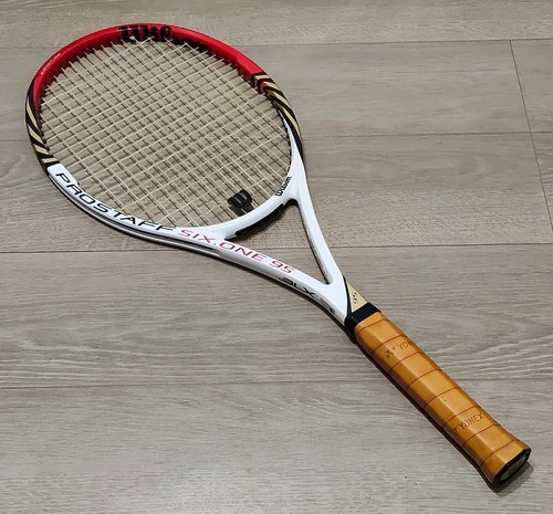 Wilson pro staff - pro,