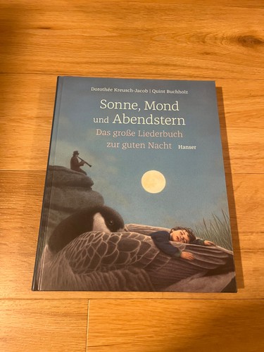 Sonne mond und abendstern - und,