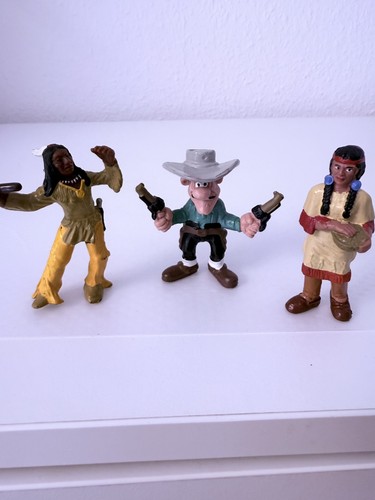 Original bullyland 1986 - bullyland,