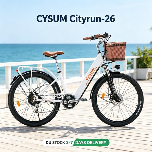 Cysum cityrun - cysum,