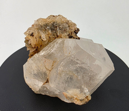 Bergkristall quarz - bergkristall,