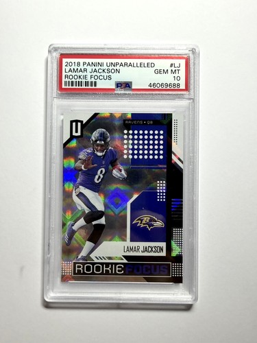 2018 panini unparallelef - unparallelef, lamar