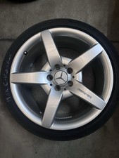 Amg felgen zoll - 18,
