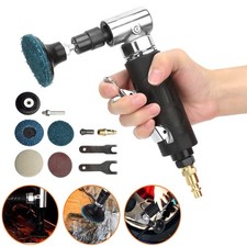 Druckluftschleifer 90°